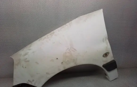 Peugeot Partner Fender 