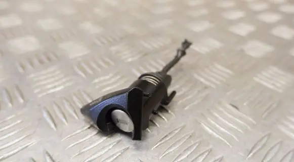 Lexus RX 450H Front door lock (next to the handle) 
