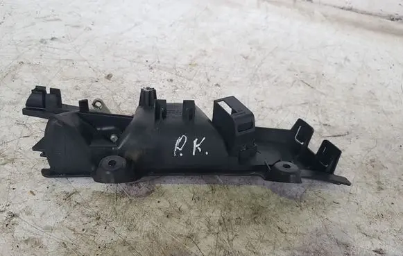 Audi A4 S4 B7 8E 8H Front door interior handle