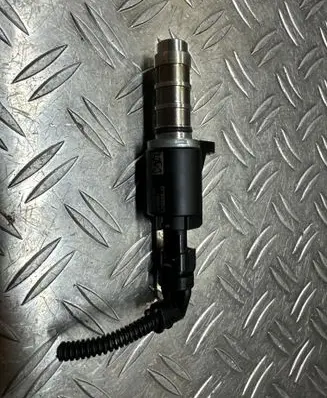 Peugeot 208 II Camshaft vanos timing valve 9832156780 13180001 TJ10320802