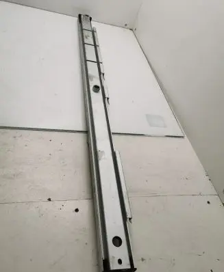 BMW X3 G01 Other trunk/boot trim element 7396572