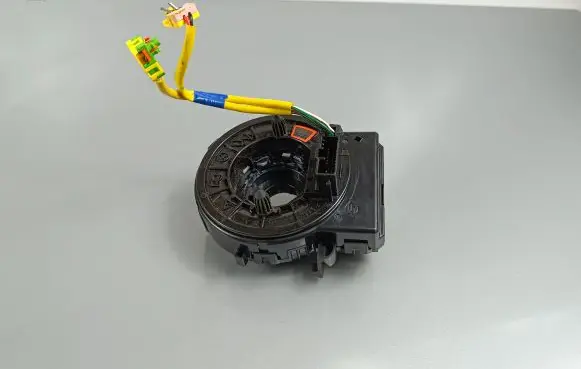 SsangYong Rexton Airbag slip ring squib (SRS ring) 8592036000