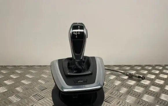 BMW 3 E92 E93 Gear selector 9213649 9213647 9192483