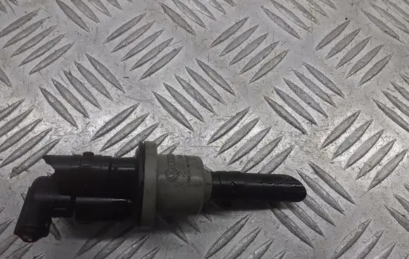 Seat Altea Turbo solenoid valve