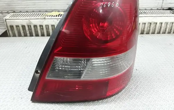 KIA Sorento Rear/tail lights