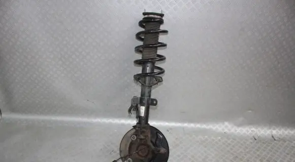 Ford Transit Front wheel hub spindle knuckle CK4118045AC