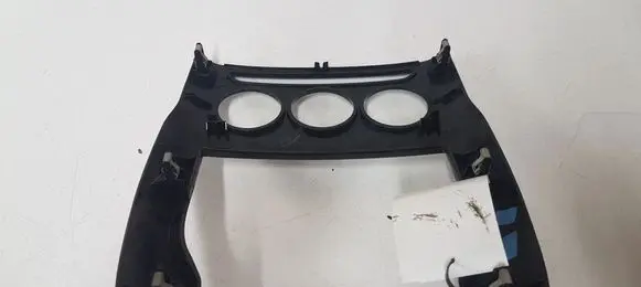 Citroen DS3 Gear shifter surround trim plastic 9801578777 76870055 1015489
