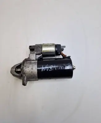 Mercedes-Benz A W168 Starter motor 1005821986 008209621