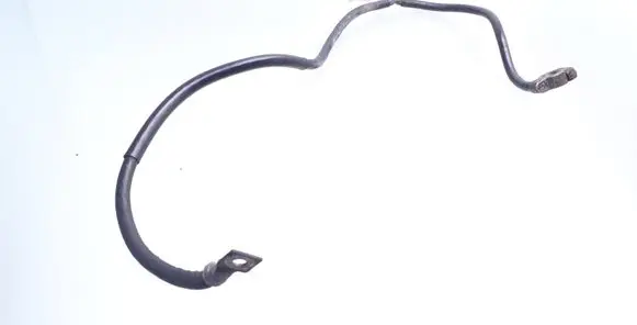 Volkswagen Polo III 6N 6N2 6NF Negative earth cable (battery) 6N0971235E
