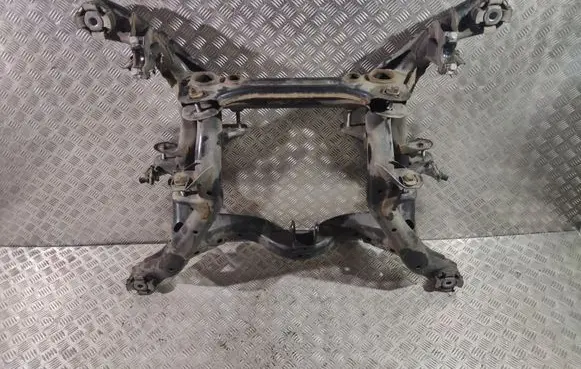 Porsche Cayenne (92A) Rear subframe 7P5599030L