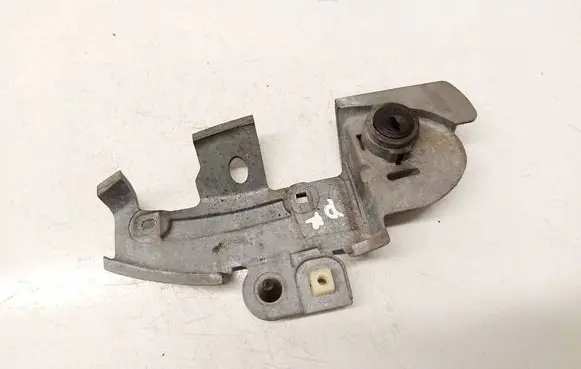 Citroen C5 Front door exterior handle 9638398380