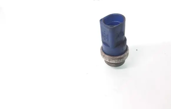 Coolant temperature sensor