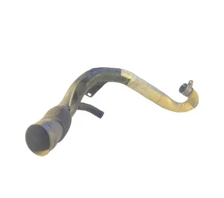 Citroen C5 Intercooler hose/pipe
