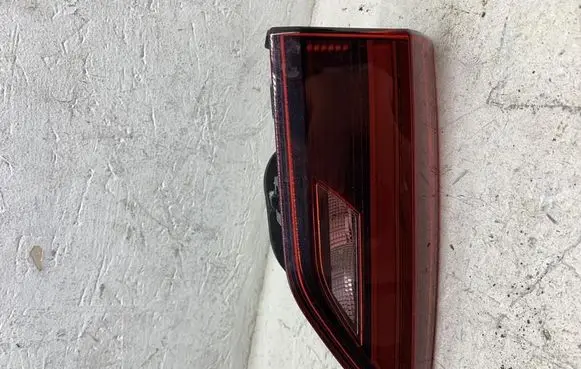 Volkswagen Polo VI Rear/tail lights 2G0945093E