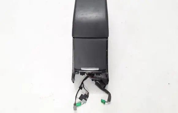 Armrest