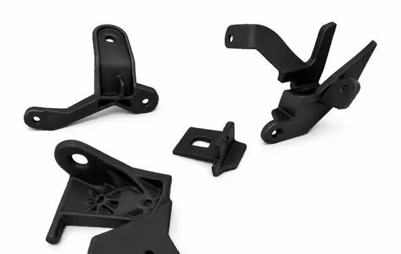Toyota Yaris XP210 Headlight/headlamp mounting bracket YARISFULLLED