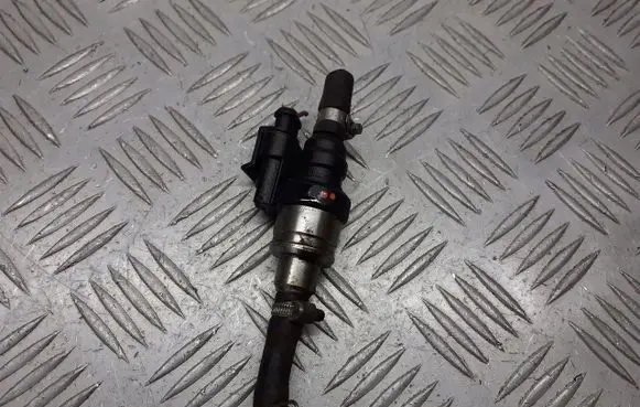 Mitsubishi Outlander Fuel injectors set 110R-006408