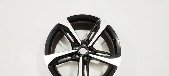 Audi Q7 4M R21 alloy rim 4M0601025AA 7H0601025CE