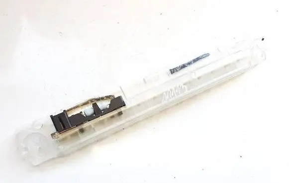 Peugeot 508 Third/center stoplight 9681063580