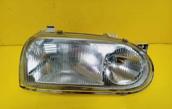 Volkswagen Golf III Headlight/headlamp 