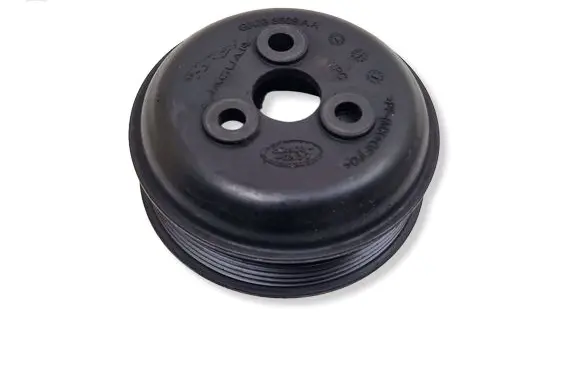 Land Rover Discovery Sport Water pump pulley GX738509AA