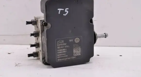 Volkswagen Transporter - Caravelle T5 ABS Pump 7E0907379L 7E0614517J