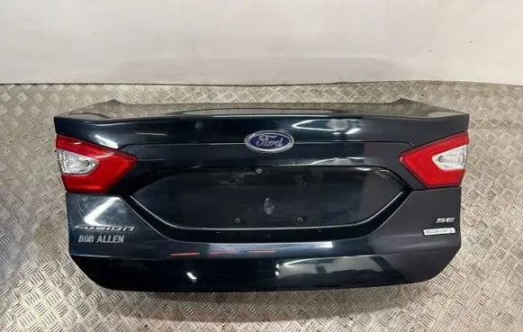 Ford Fusion II Tailgate/trunk/boot lid HS7Z5440110A DS7Z5440110A FR3Z5443200A