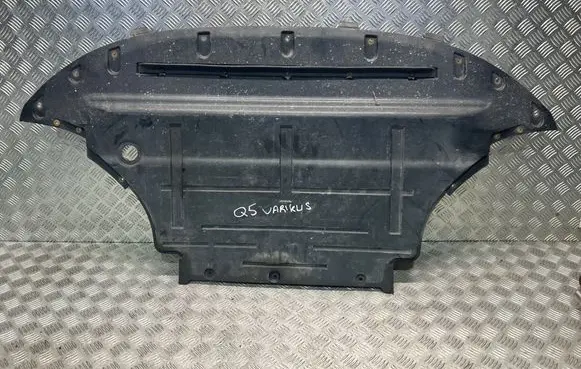 Audi Q5 SQ5 Engine splash shield/under tray 8R1863821E