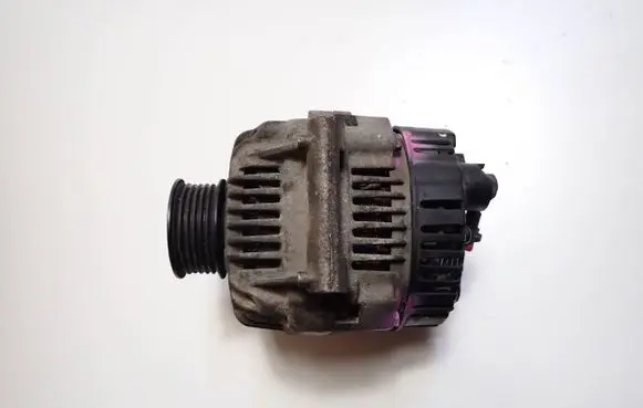 Renault Scenic RX Generator/alternator 7700422237