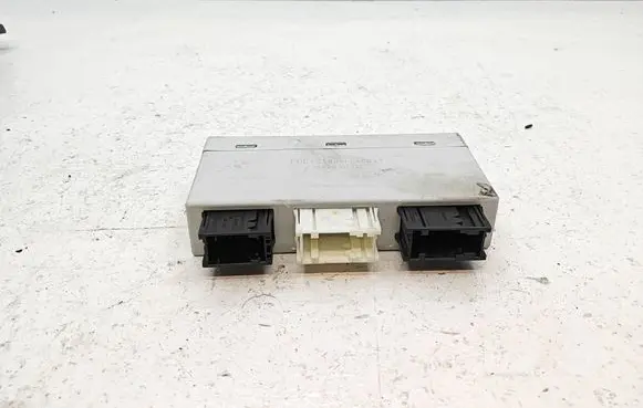 BMW 5 E60 E61 Parking PDC control unit/module 6922785
