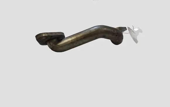Mazda 6 EGR valve line/pipe/hose
