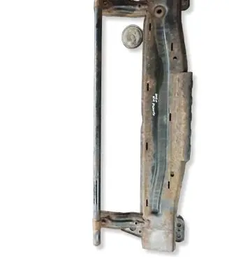 KIA Picanto Front bumper cross member 