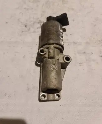 Opel Astra H EGR valve 24445720