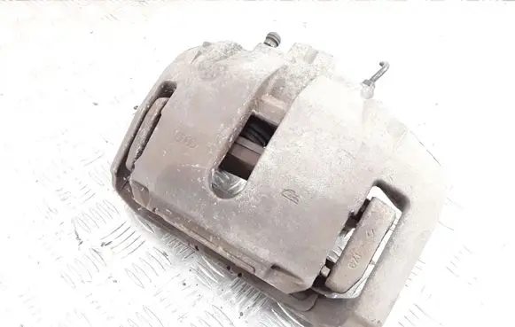 Volkswagen Phaeton Front brake caliper