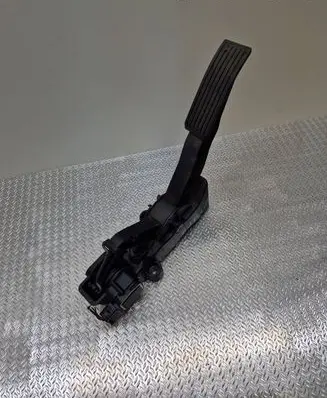 Mercedes-Benz B W245 Accelerator throttle pedal A1693000104 000612 150107