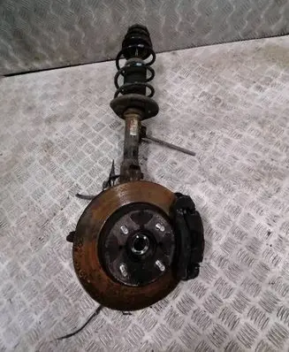 Suzuki Swift III Front wheel hub spindle knuckle 