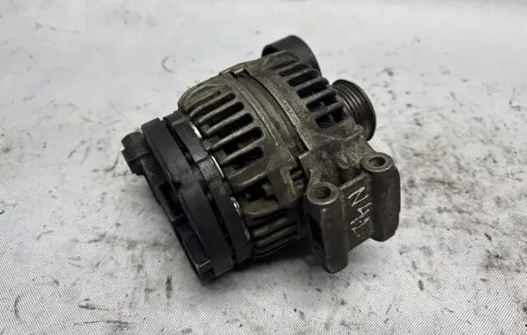 BMW 3 E46 Generator/alternator 7516098