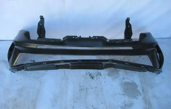 KIA Sorento IV Front bumper 86511P2000