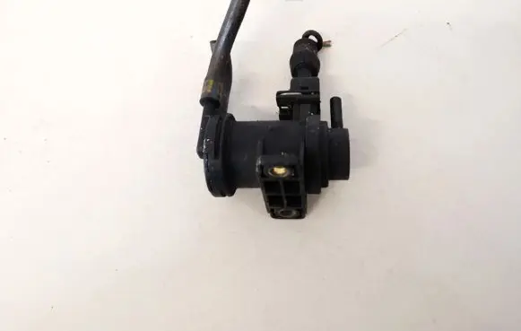Alfa Romeo 156 Turbo solenoid valve