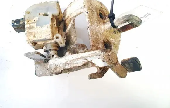 Skoda Octavia Mk2 (1Z) Central locking motor 