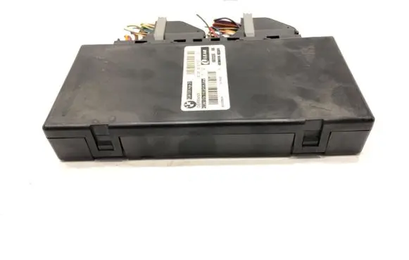 Other control units/modules