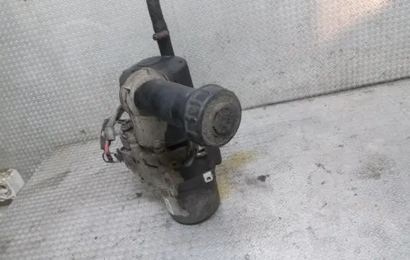 Peugeot 307 Electric power steering pump A5097521 113092