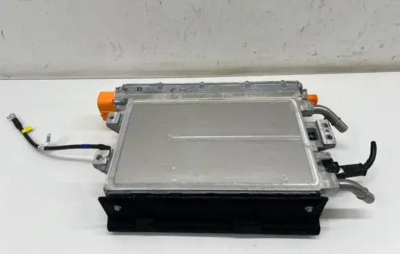 Hyundai IONIQ 6 Voltage converter inverter 364001XEB0
