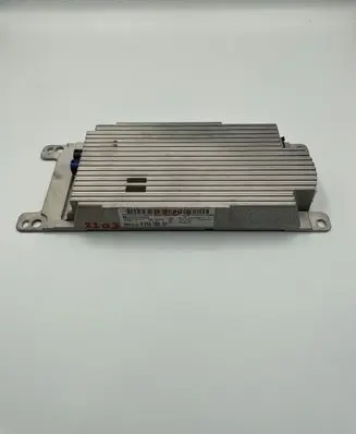 BMW X3 F25 Bluetooth control unit module 9244188 10099110 2202840