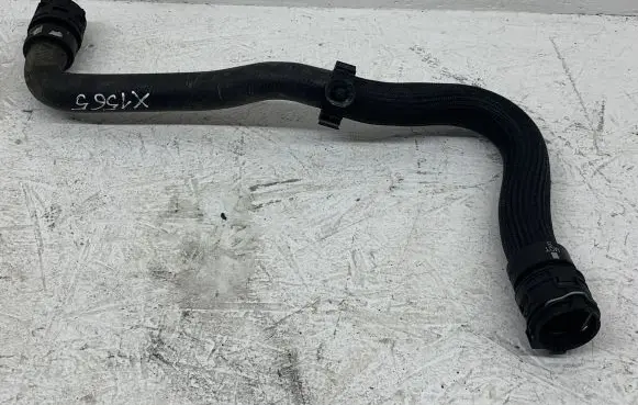 Peugeot 208 Engine coolant pipe/hose