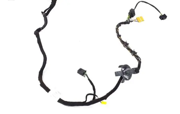 Mercedes-Benz S W221 Other wiring loom A2214403913