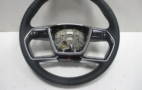 Audi Q8 Steering wheel 4KE419091B