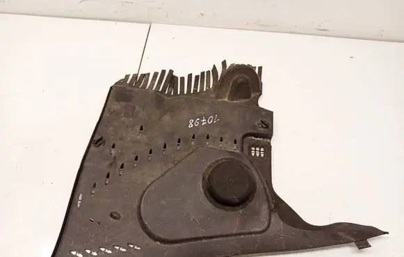 Mercedes-Benz E W211 Other interior part a2118300713 a2118320108