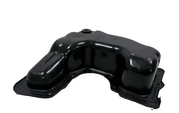 Peugeot 3008 II Oil sump 9819044080 A414699000106