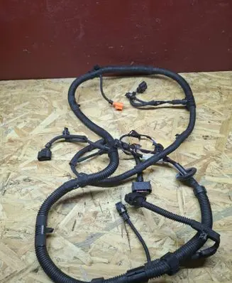Audi Q3 8U Parking sensor (PDC) wiring loom 8U1971104L